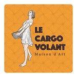 LE CARGO VOLANT