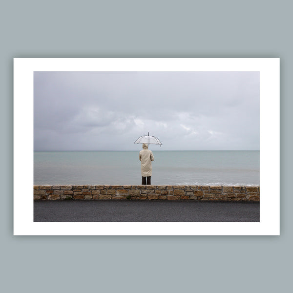 Le parapluie