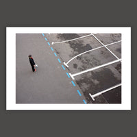 Le parking